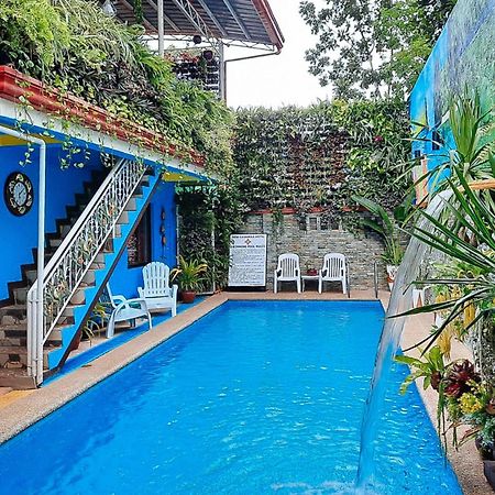 Reddoorz At New Casamila Hotel Palawan 公主港 外观 照片